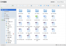 Filester-File Manager Pro文件管理WordPress插件
